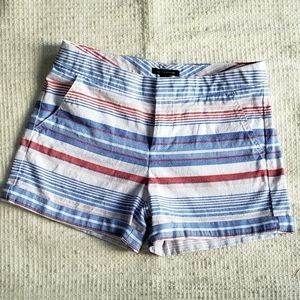 Cotton Boat Shorts